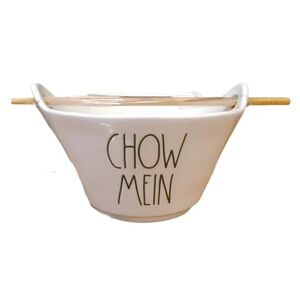Rae Dunn Chow Mein Bowl